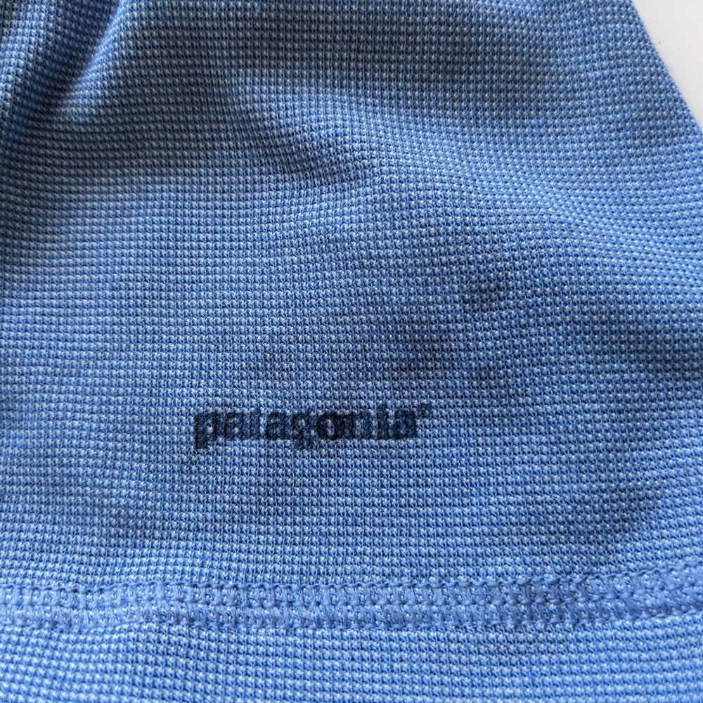Patagonia Performance Base Layer - Medium - image 7
